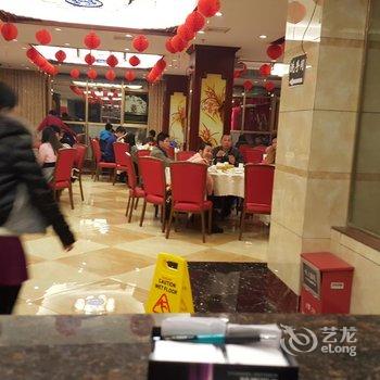 阳江市阳春鸿福大酒店酒店提供图片