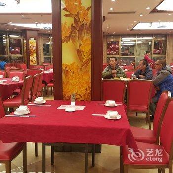 阳江市阳春鸿福大酒店酒店提供图片