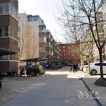 月亮湾宾馆(磨李社区店)酒店提供图片