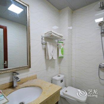 许昌鸿福快捷宾馆酒店提供图片