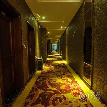 攀枝花鑫鑫星商务宾馆仁和店酒店提供图片