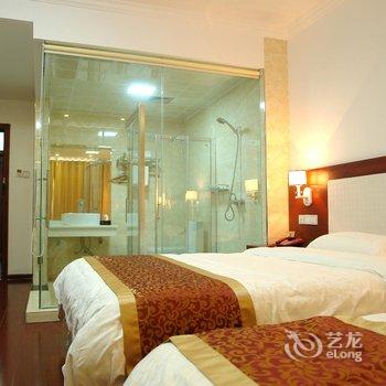 贵港濠林商务酒店酒店提供图片