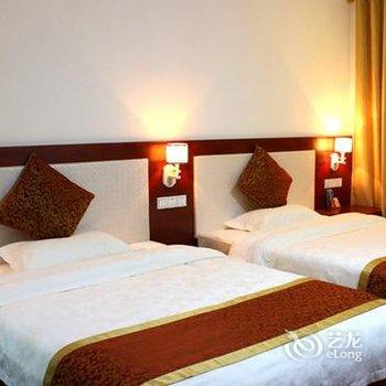 贵港濠林商务酒店酒店提供图片