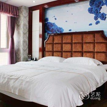 清远富之城精品酒店酒店提供图片