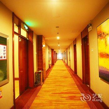 晋中南方假日酒店酒店提供图片