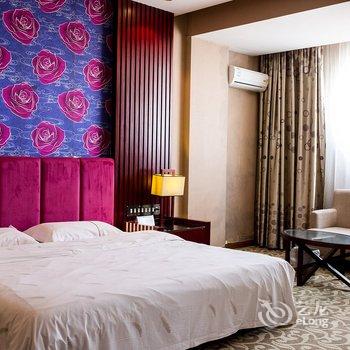 防城港海悦商务酒店酒店提供图片
