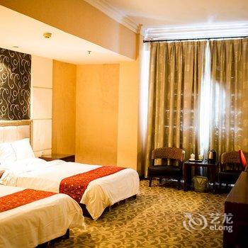 防城港海悦商务酒店酒店提供图片