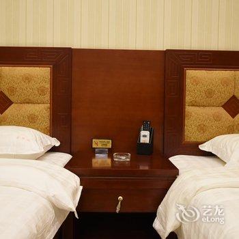 廊坊金华湖温泉度假村酒店提供图片