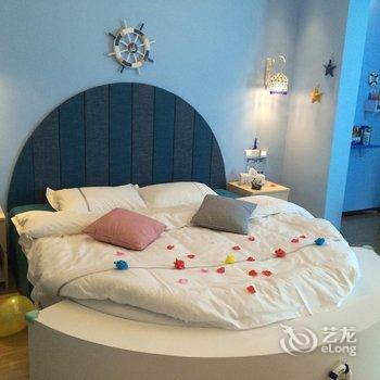 毕节A加物语浪漫主题公寓酒店提供图片