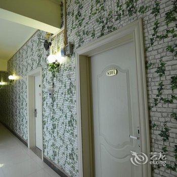 贺州市八步区清雅居旅店酒店提供图片
