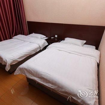 亳州桔子商务宾馆酒店提供图片