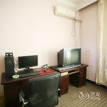 忻州海洋红宾馆酒店提供图片