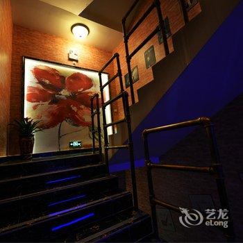 湘潭麦斯主题宾馆酒店提供图片