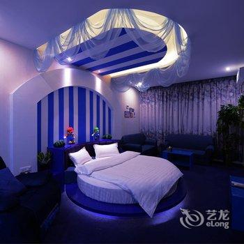 湘潭麦斯主题宾馆酒店提供图片