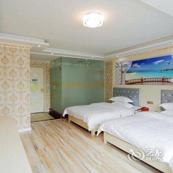 南宁美悦便捷酒店酒店提供图片