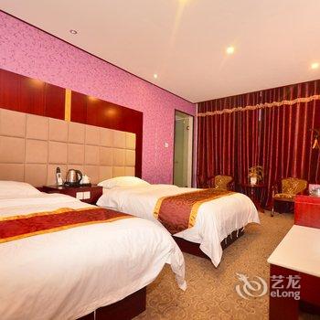 咸宁金泉湾酒店酒店提供图片