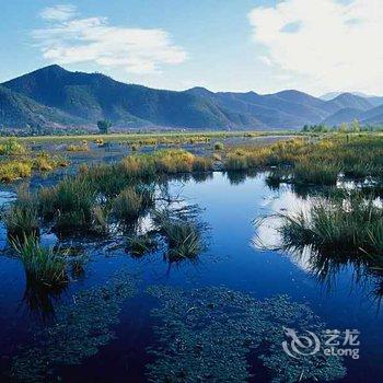 盐源泸沽湖拉姆客栈酒店提供图片