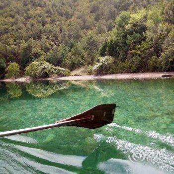 盐源泸沽湖拉姆客栈酒店提供图片