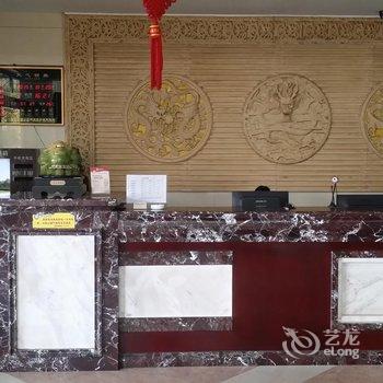 益阳龙泉商务宾馆酒店提供图片