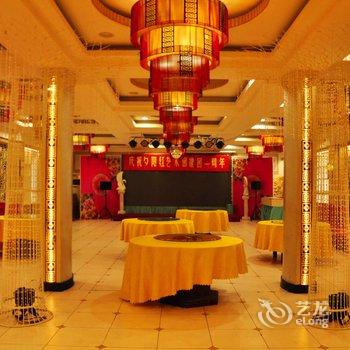 锦江之星风尚(丹东火车站华夏村店)酒店提供图片
