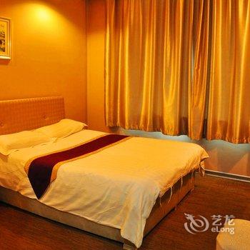 锦江之星风尚(丹东火车站华夏村店)酒店提供图片