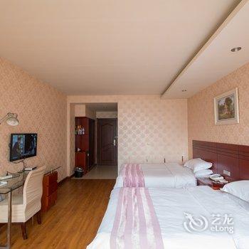 阜宁鑫城商务宾馆酒店提供图片