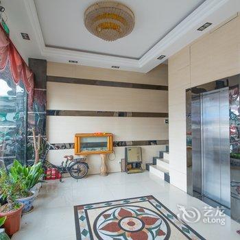 阜宁鑫城商务宾馆酒店提供图片