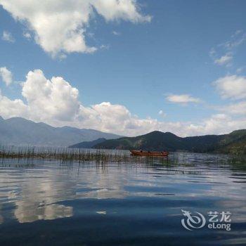 盐源泸沽湖拉姆客栈酒店提供图片