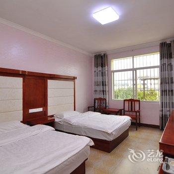 景洪新顺燚酒店酒店提供图片