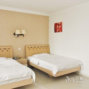 承德名苑山庄如家公寓酒店提供图片