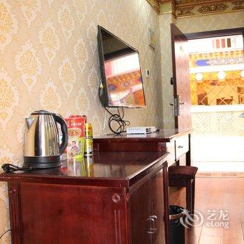 拉萨拉司通宾馆酒店提供图片