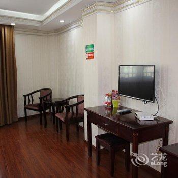 拉萨拉司通宾馆酒店提供图片