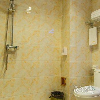 拉萨拉司通宾馆酒店提供图片