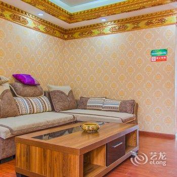拉萨拉司通宾馆酒店提供图片
