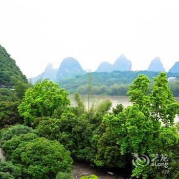 阳朔滨江花园酒店酒店提供图片