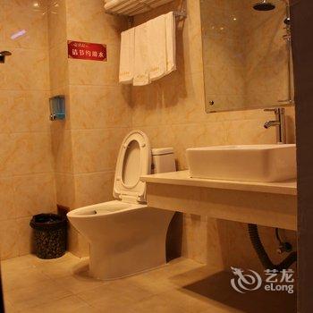 拉萨拉司通宾馆酒店提供图片