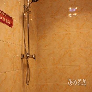 拉萨拉司通宾馆酒店提供图片