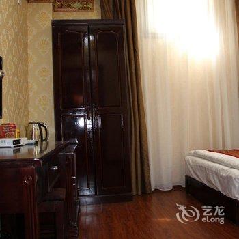 拉萨拉司通宾馆酒店提供图片