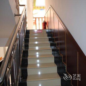 拉萨拉司通宾馆酒店提供图片