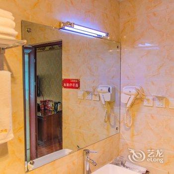 拉萨拉司通宾馆酒店提供图片