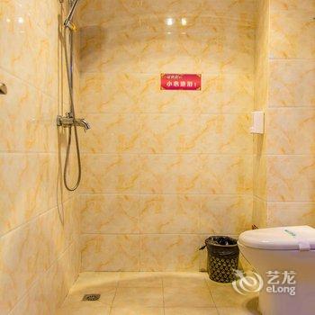 拉萨拉司通宾馆酒店提供图片