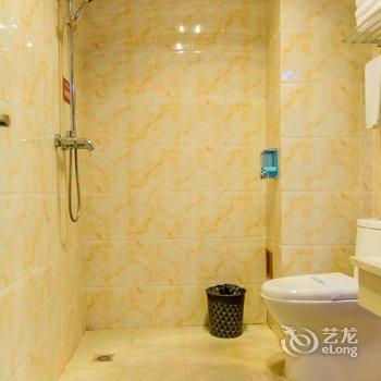 拉萨拉司通宾馆酒店提供图片