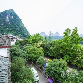 阳朔滨江花园酒店酒店提供图片