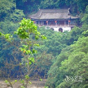 阳朔滨江花园酒店酒店提供图片