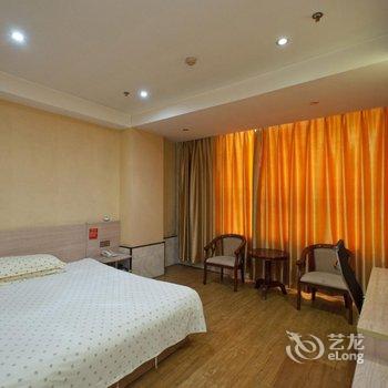 临沂新鼎泰商务宾馆酒店提供图片
