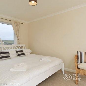 青岛mot168渡假公寓酒店提供图片