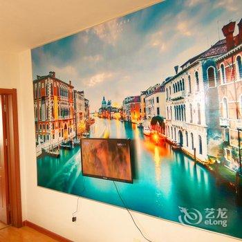 青岛mot168渡假公寓酒店提供图片