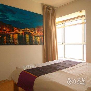 青岛mot168渡假公寓酒店提供图片