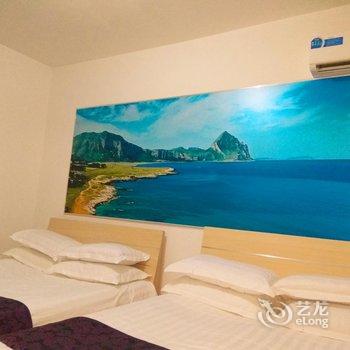 青岛mot168渡假公寓酒店提供图片