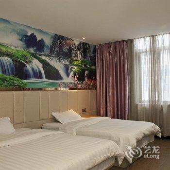 福州晋安区鸿瑞宾馆酒店提供图片